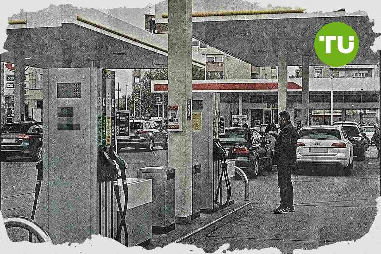 Nederlandse brandstofprijzen stijgen door hogere olie-inkoopkosten
