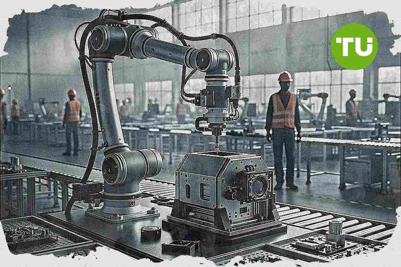 TÜV Süd plant Stellenaufbau und Zukäufe bis 2030