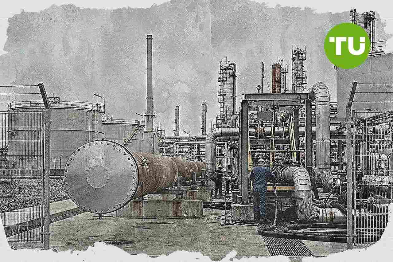 Brandenburg weist Rückkehr zu russischem Öl für Schwedt zurück