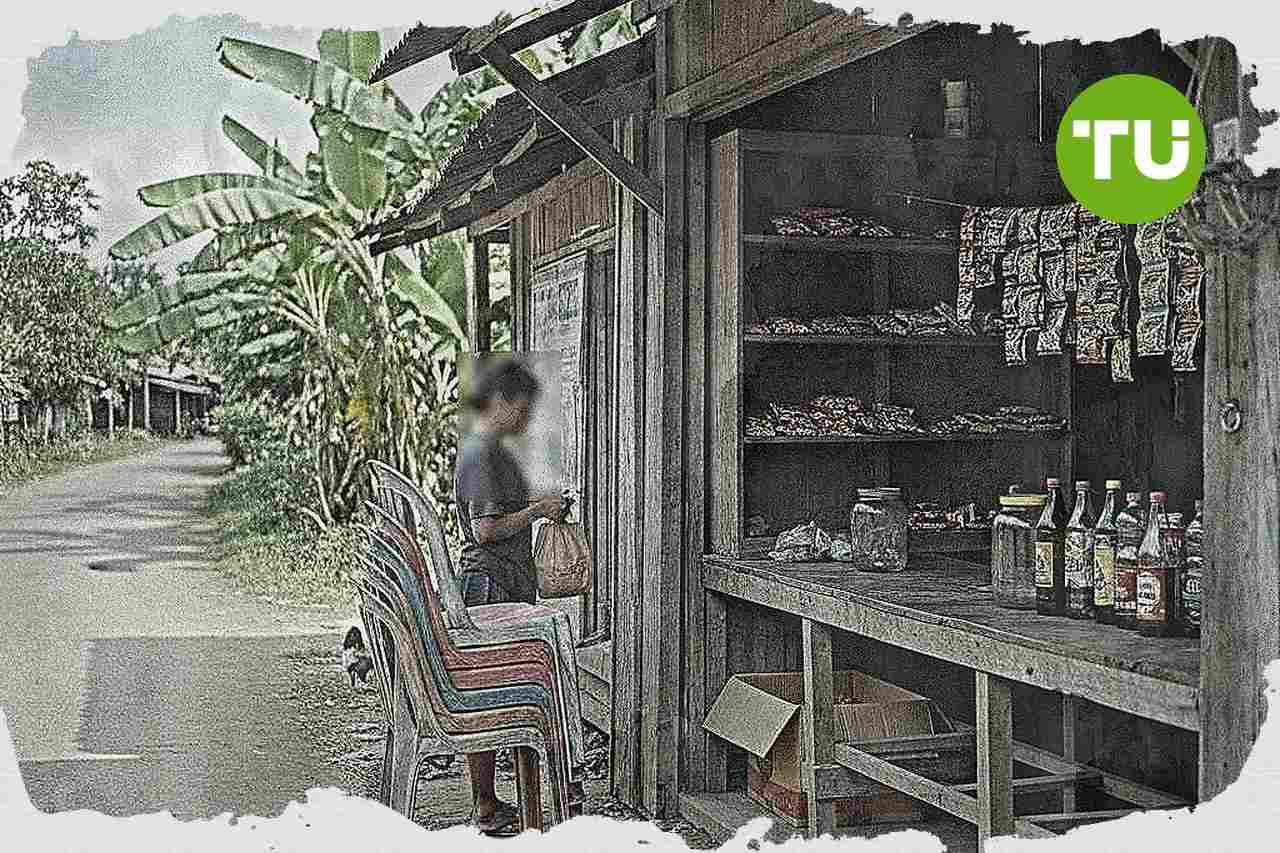 Ekonomi desa menghadapi arus balik pasca-Lebaran