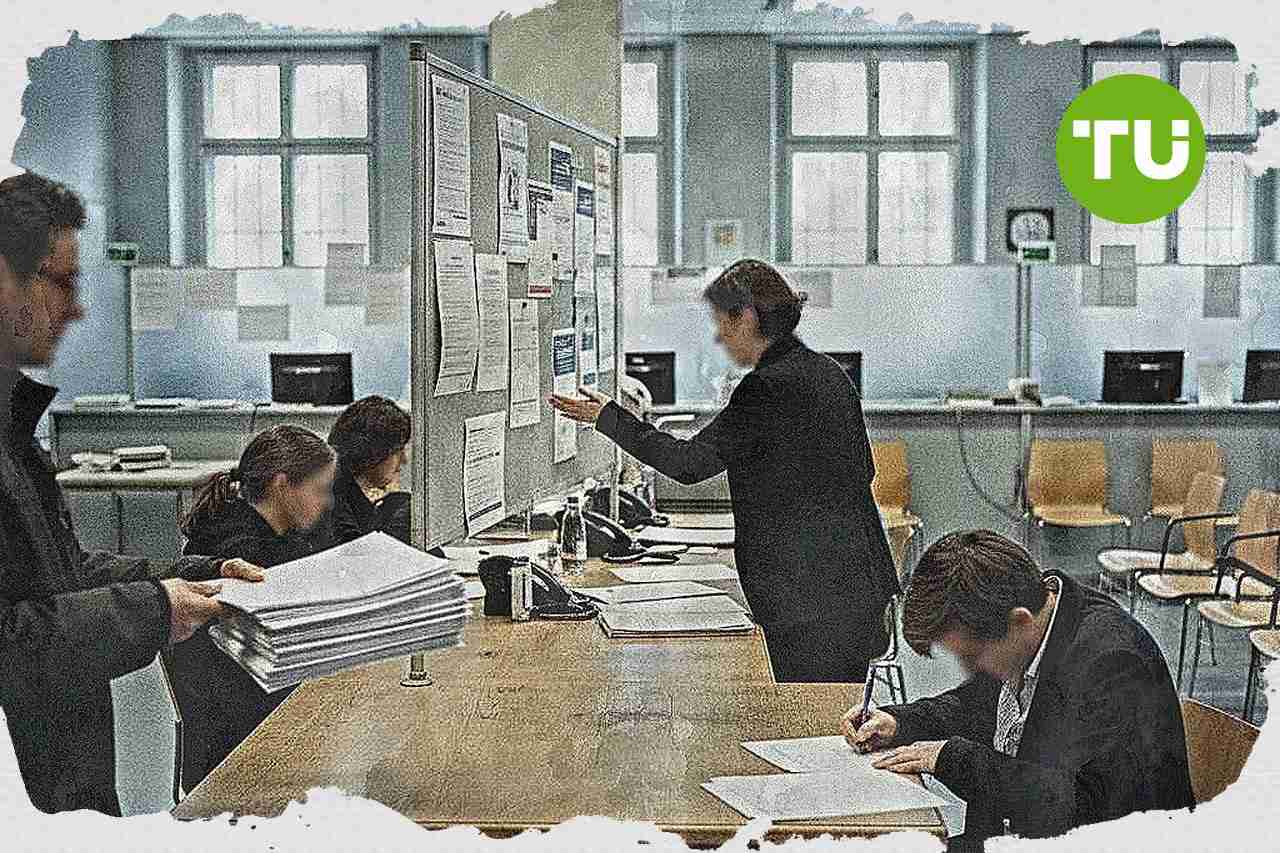 SPD drängt auf Steuer- und Arbeitsmarktreformen in Deutschland