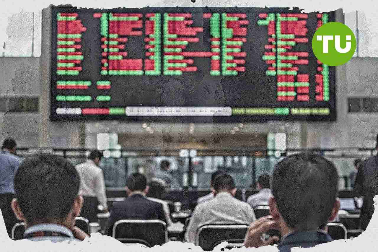 IHSG melemah saat pembukaan perdagangan Jakarta usai libur Lebaran