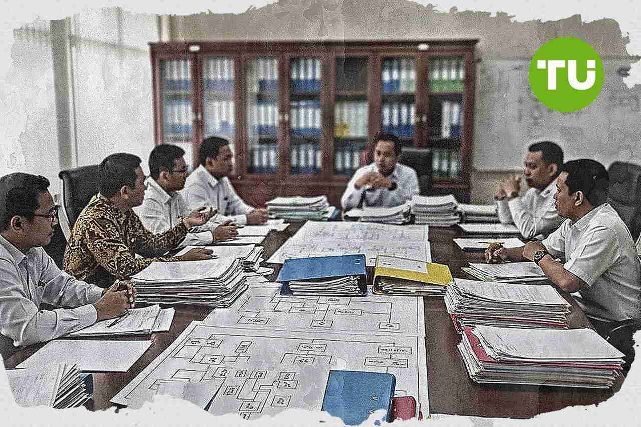 Jamkrida tertinggal dalam konversi Perseroda di Indonesia