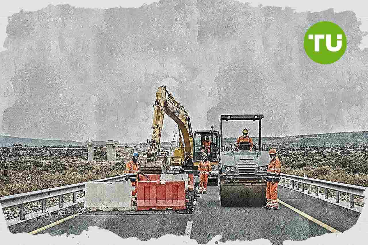 Aktor Group acelera acuerdos en infraestructuras, energía y minería en Grecia y Albania