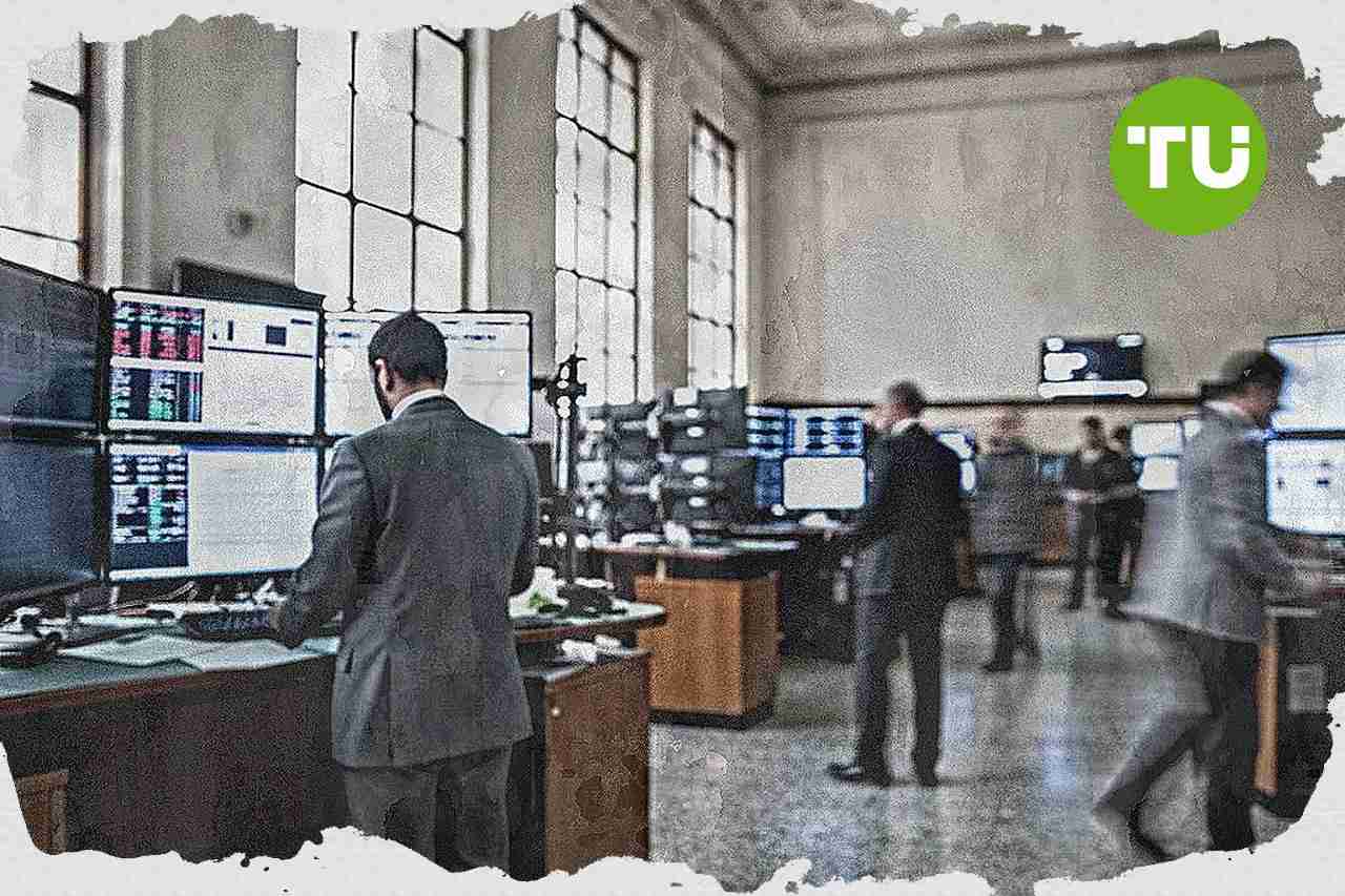 Bolsa de Atenas mantiene acciones con rentabilidades de dos dígitos en 2026