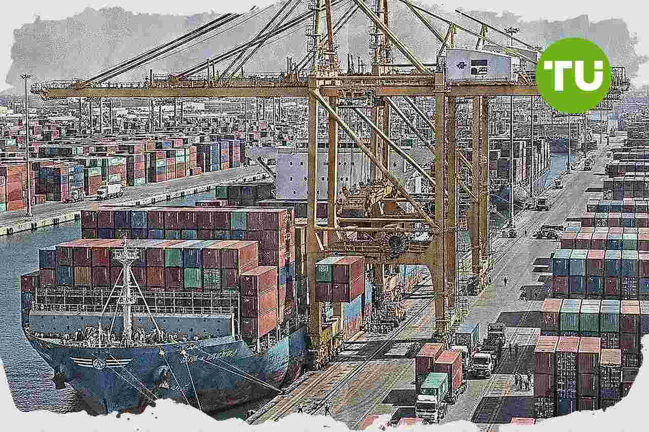 موانئ توسع الربط البحري مع البحرين عبر خدمة شحن من MSC
