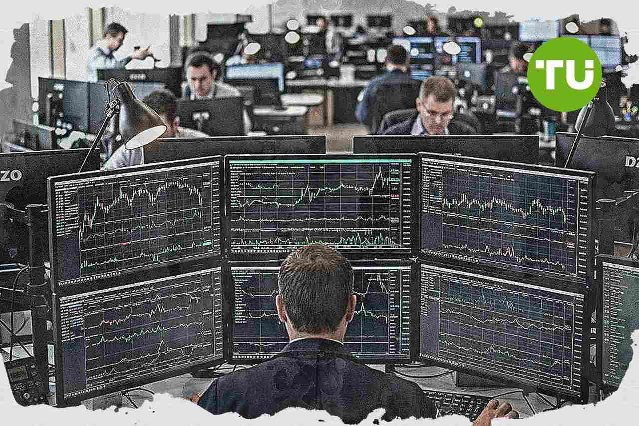 سهم الخدمات الأرضية يختبر ارتداداً فنياً داخل اتجاه هابط
