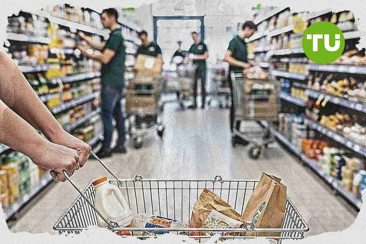 קרפור מגבילה את "הסל של ישראל" ל-50 סניפים בישראל