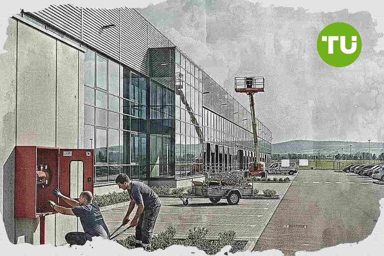 A Propx 50 ezer négyzetméteres FM-megbízást nyer Magyarországon