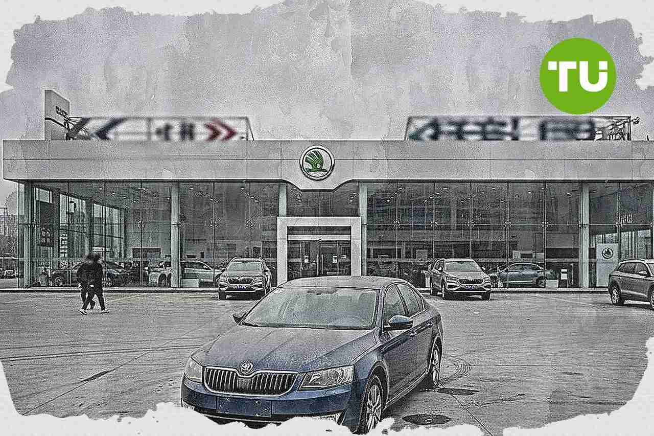 Škoda Auto ukončí prodej v Číně, přesouvá fokus na Indii a ASEAN