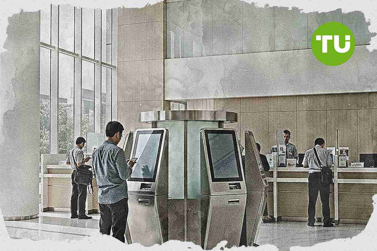 Perbankan Indonesia tekan beban bunga jelang akhir kuartal I 2026
