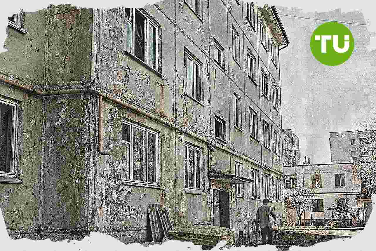 Hämeen taloyhtiöt hakevat vähemmän korjausrahoitusta talouspaineiden kasvaessa