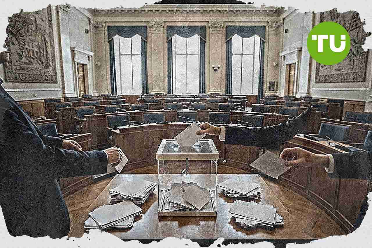 Opositsioon toetab riigikogu juhatuse valimistel vastaskandidaate