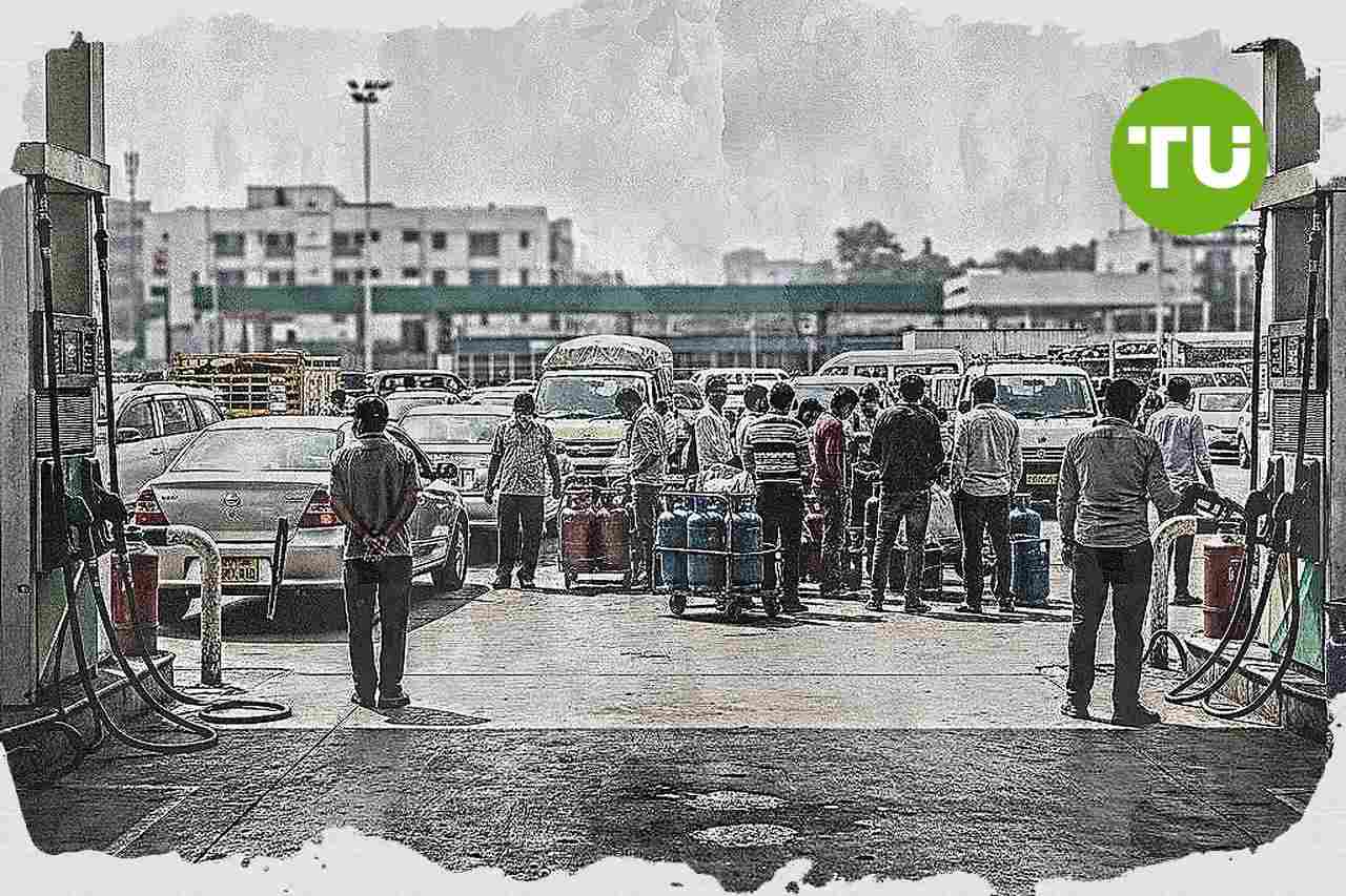 भारत सरकार ने लॉकडाउन अटकलों को खारिज किया, ऊर्जा आपूर्ति पर निगरानी तेज