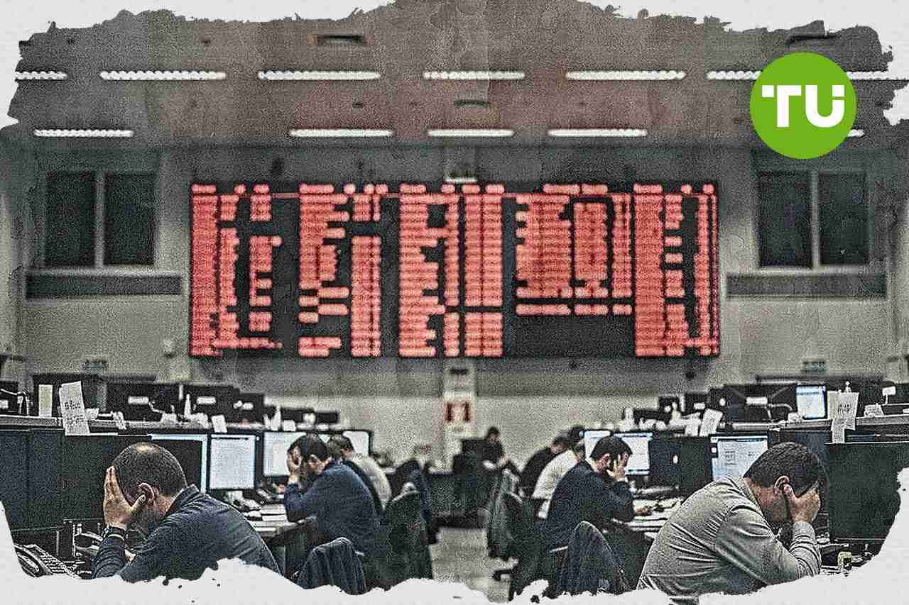 El mercado de Atenas amplía pérdidas en grandes cotizadas por la volatilidad energética