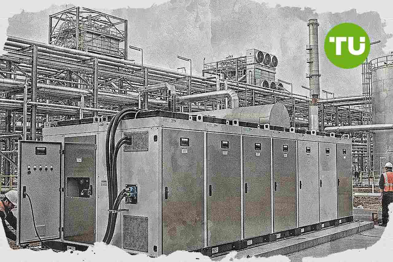 A vállalatok energiamenedzsment-stratégiát keresnek a volatilis piacon