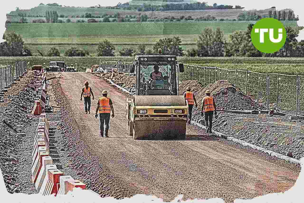 Esztergom gyorsforgalmi útfejlesztést indít az M1-es kapcsolatért