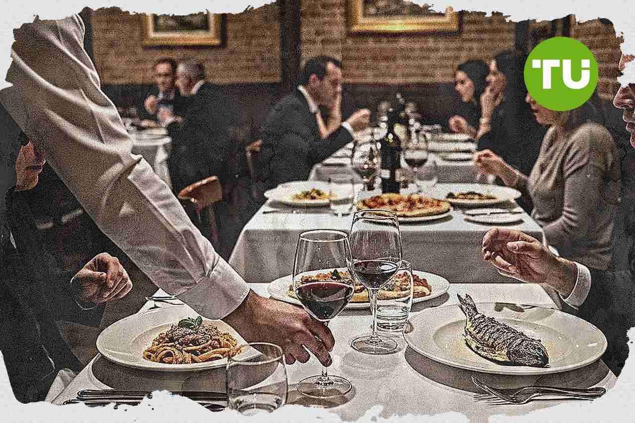 Signorvino aumenta i ricavi 2025 con la ristorazione