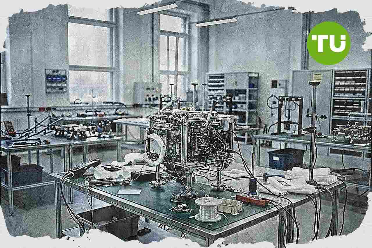 Creotech pokazuje bariery wzrostu polskiego sektora deep tech