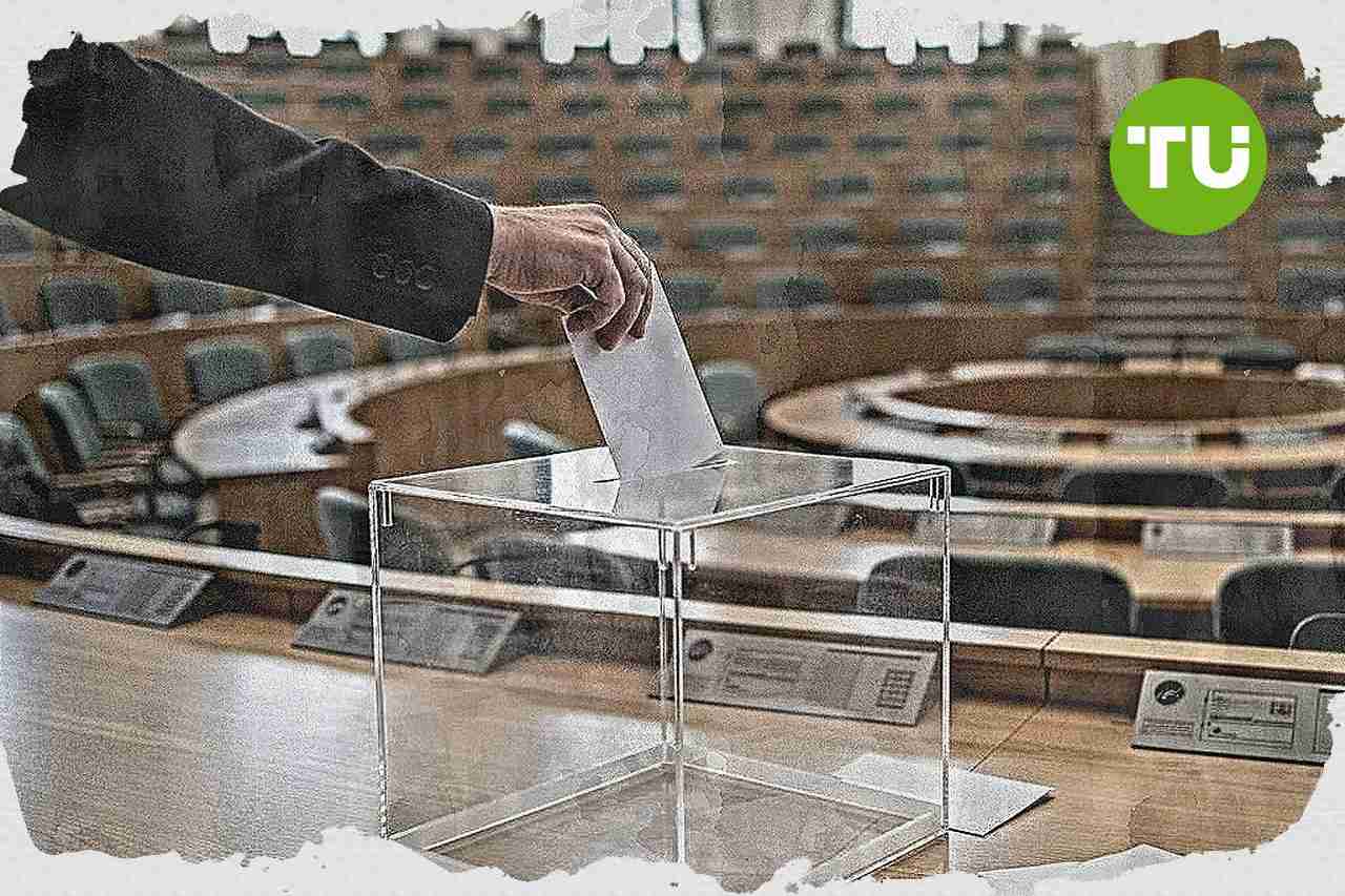 Riigikogu juhivalimised seavad koalitsiooni ja opositsiooni häälte tasakaalu proovile