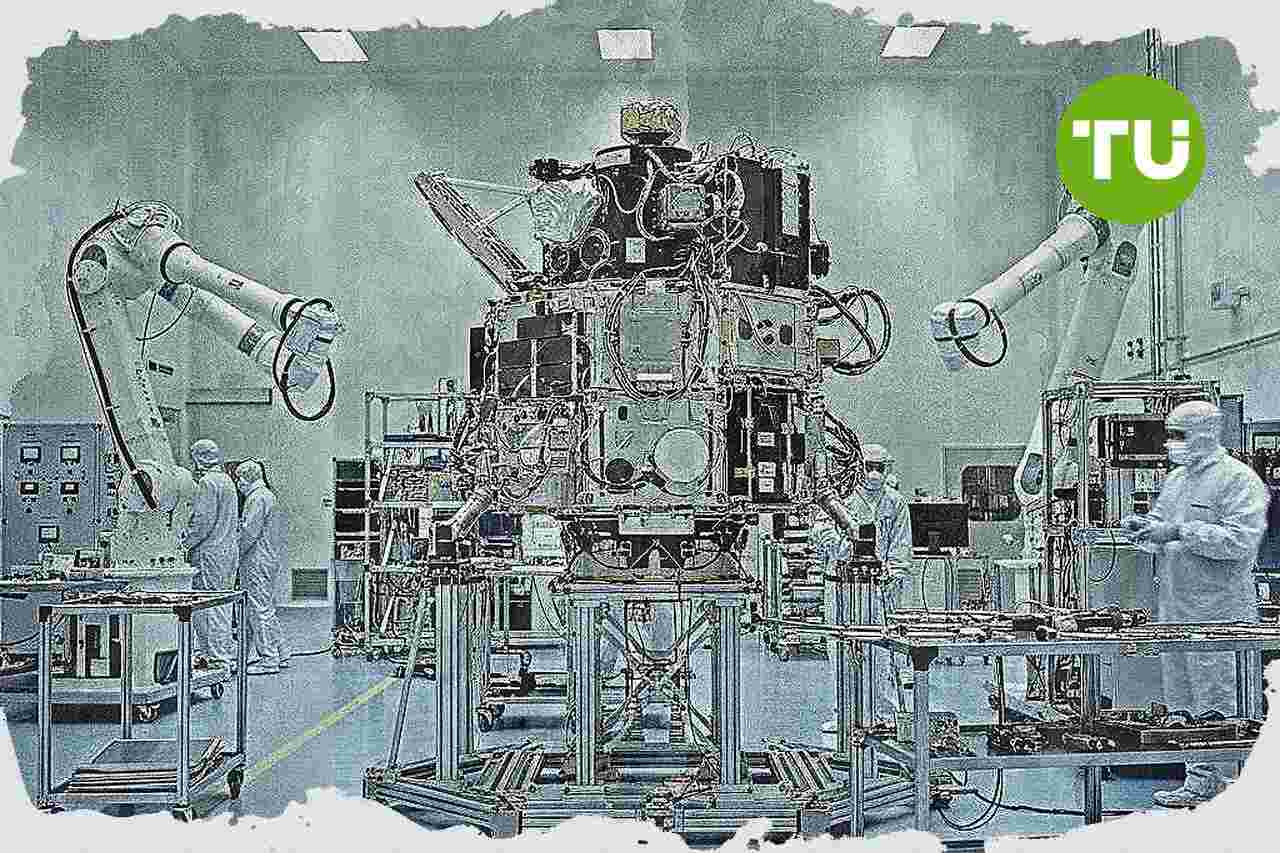 Creotech korzysta z boomu obronno-kosmicznego i krytykuje system finansowania innowacji w Polsce