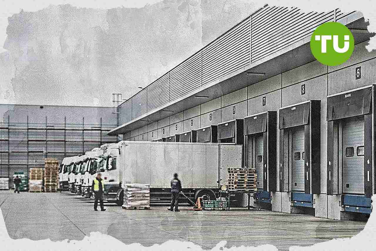 A Hörmann szerint a gigaberuházások hajtják a magyar kaputechnológiai piacot