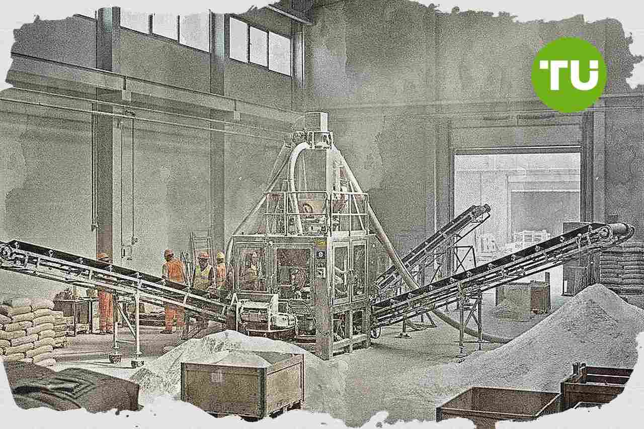 Saint-Gobain investe a Bari per ampliare la produzione nel Sud Italia