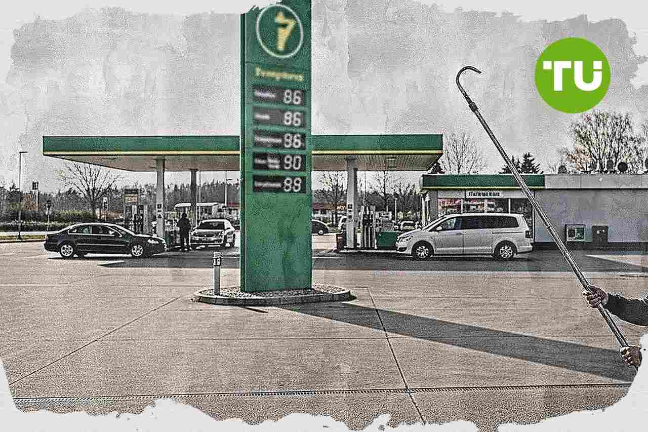 Deutschland warnt vor möglichem Spritmangel bei anhaltendem Iran-Krieg