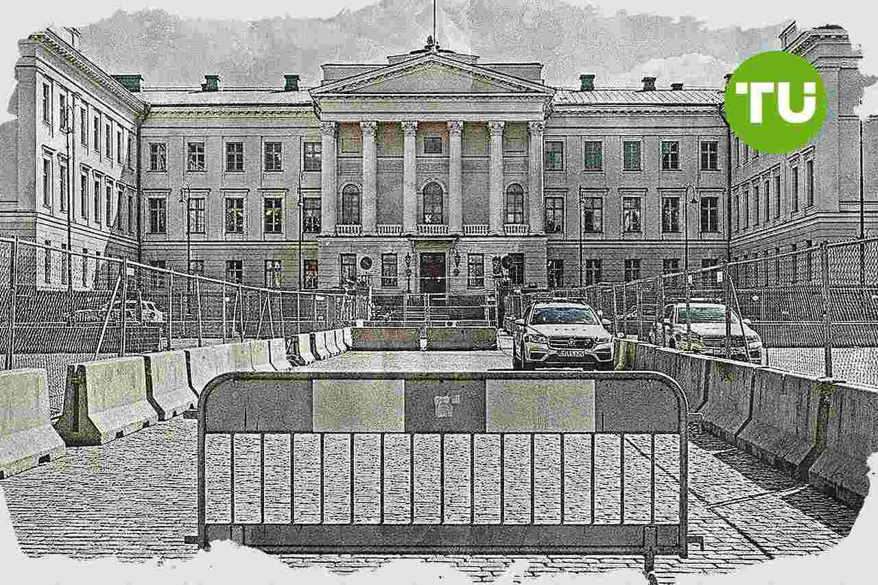 Helsinki kiristää turvallisuusjärjestelyjä JEF-huippukokouksen vuoksi