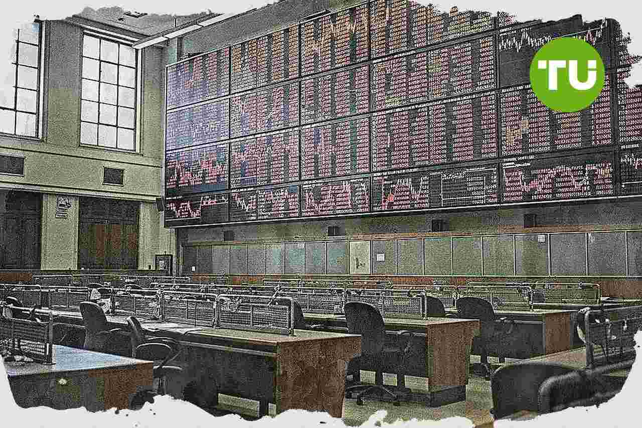 Bolsa de Atenas enfrenta señales mixtas por tensión energética y geopolítica