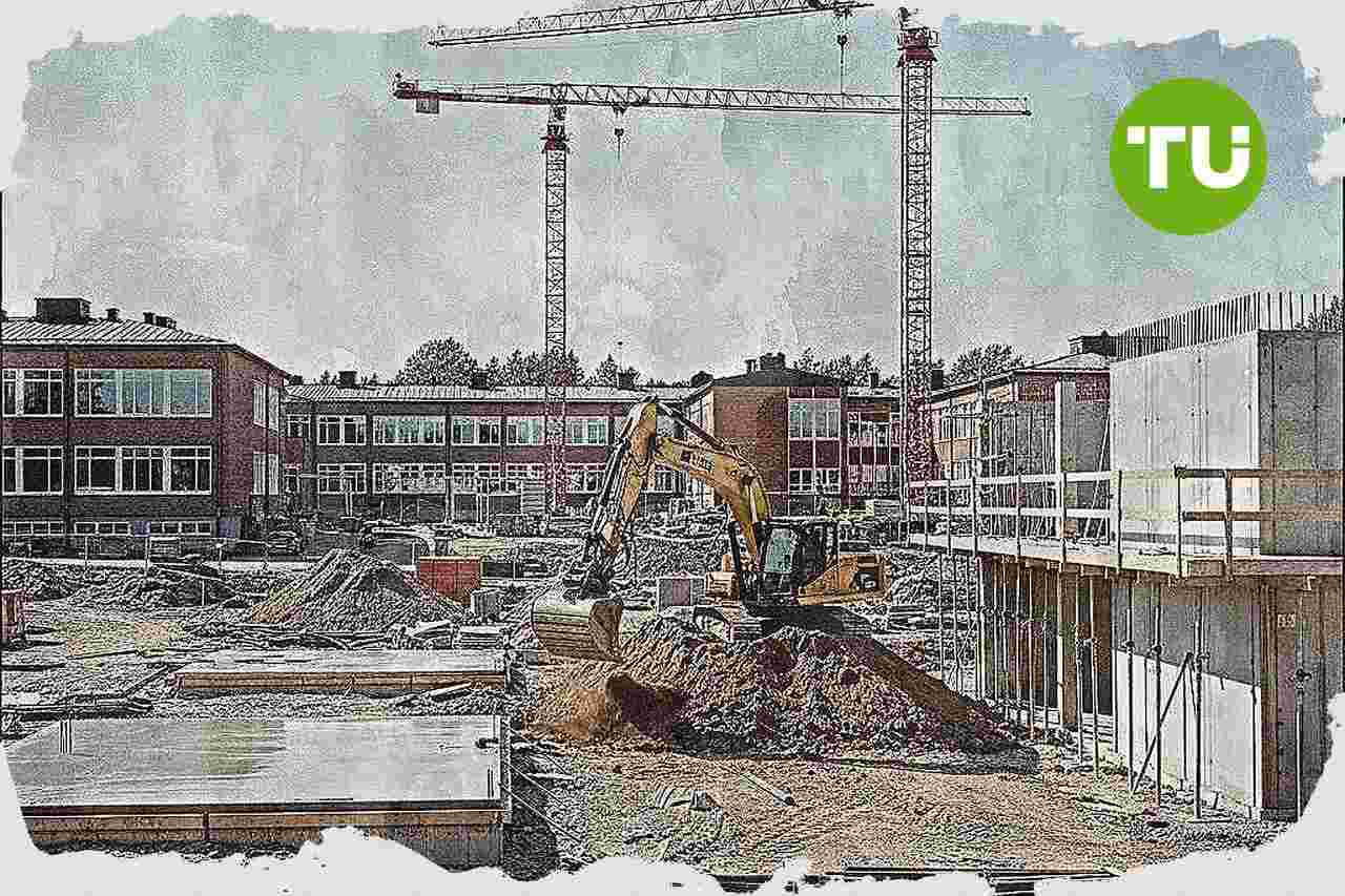 Vaasa parantaa taloustaan ylijäämäisellä tilinpäätöksellä
