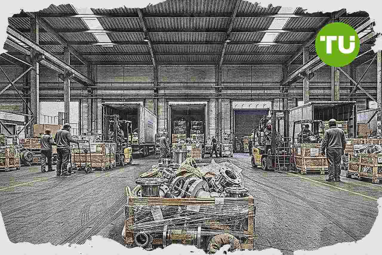 Export italiano di valvole, Arabia Saudita primo mercato nel civile