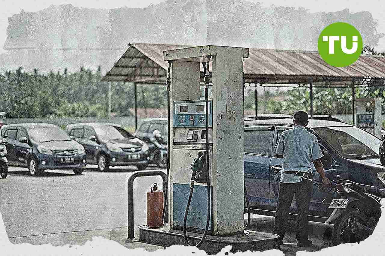 Indonesia cari pasokan minyak alternatif di tengah hambatan impor