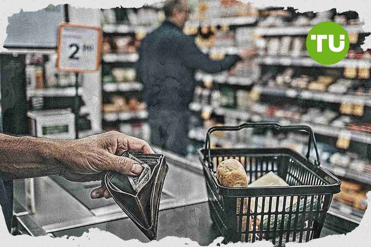 Grecia comparte el último puesto de poder adquisitivo en la U.E., según estimaciones de Eurostat