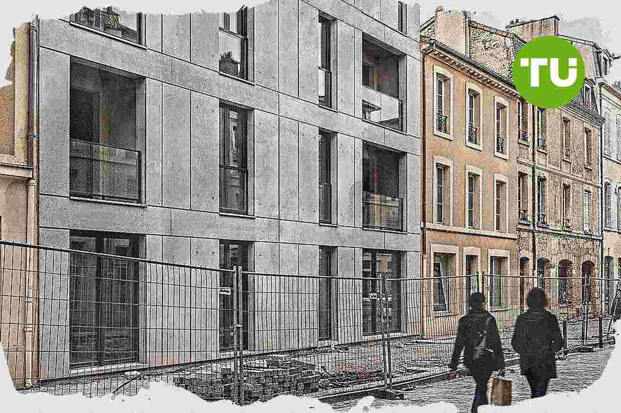 Logement, les maires cherchent un équilibre opérationnel face à la crise