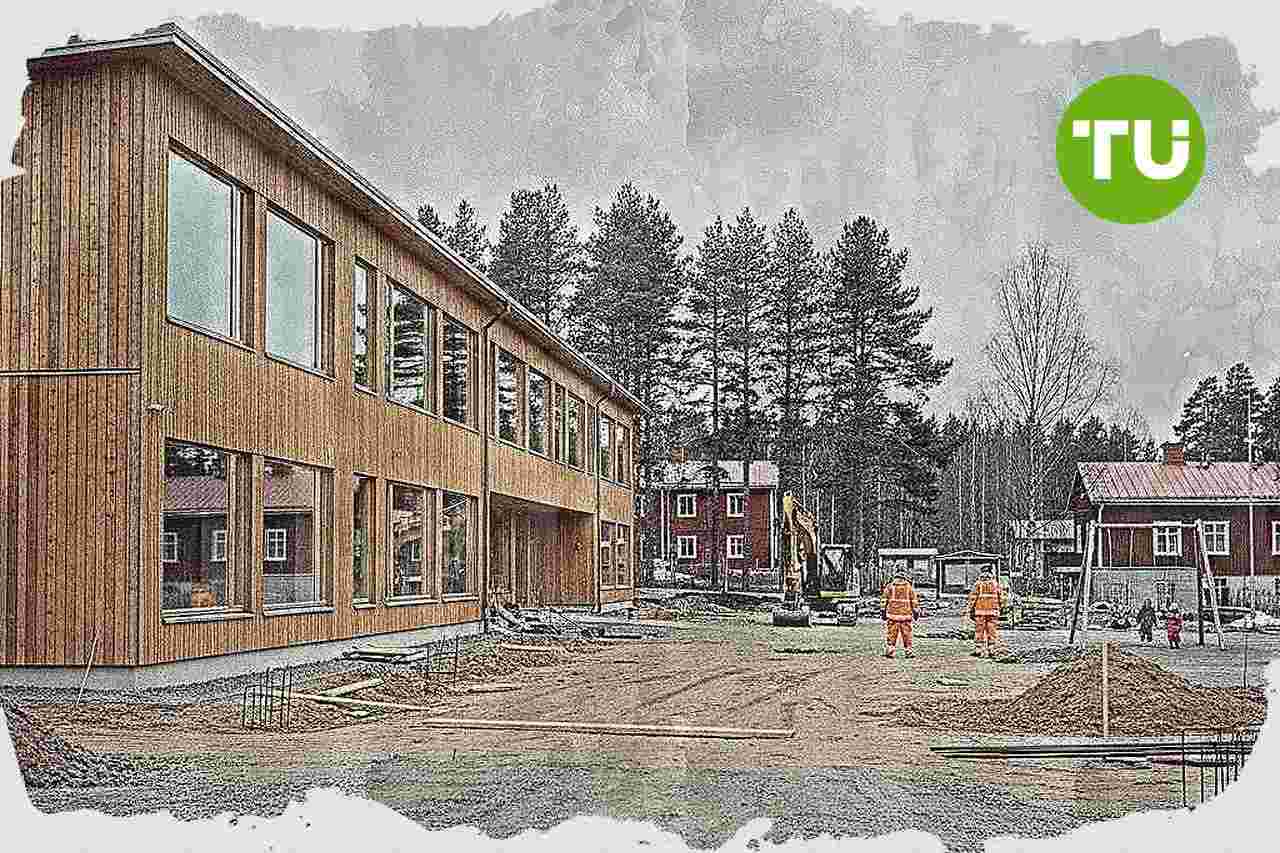 Heinola kasvattaa kouluinvestointien leasingrahoitusta