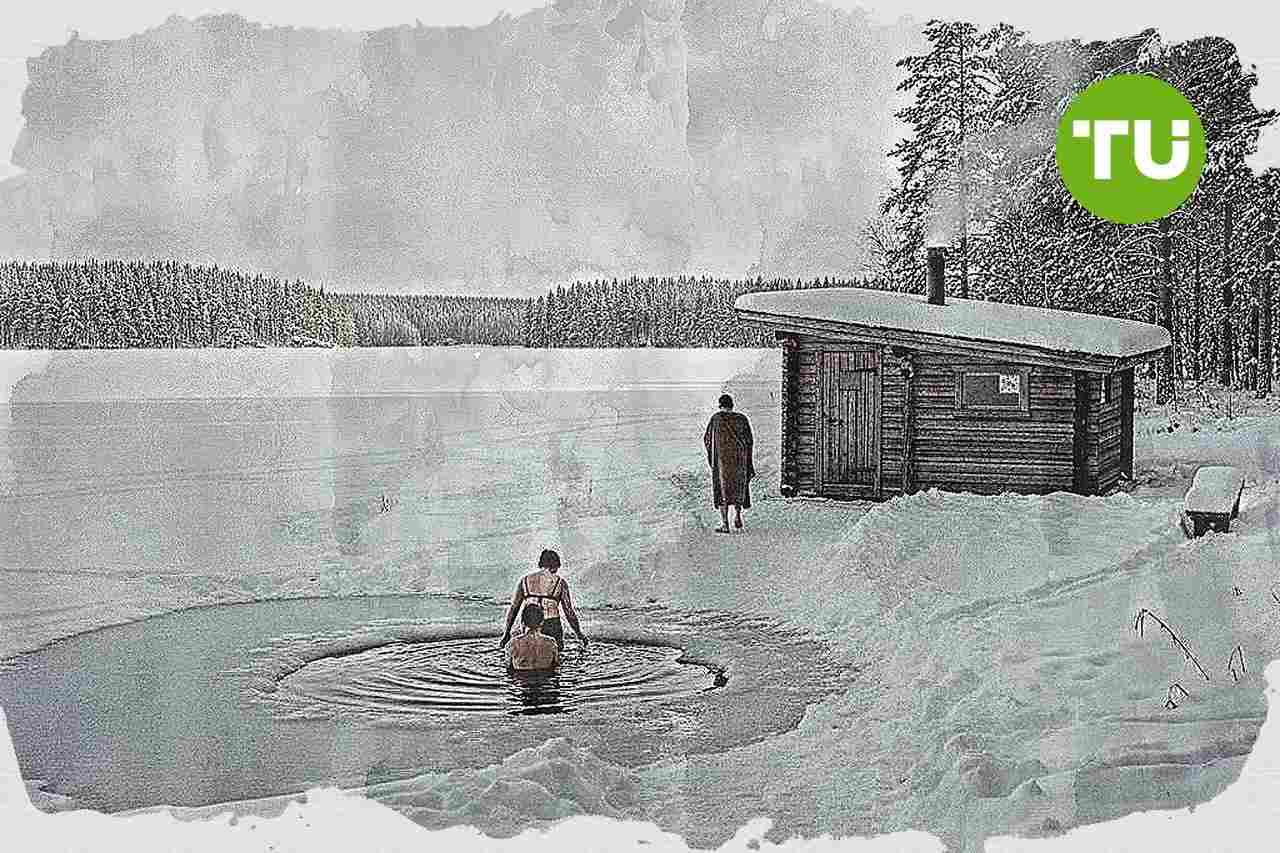 Verohallinnon avantosaunojen alv-tulkinta nostaa veroriskiä Suomessa