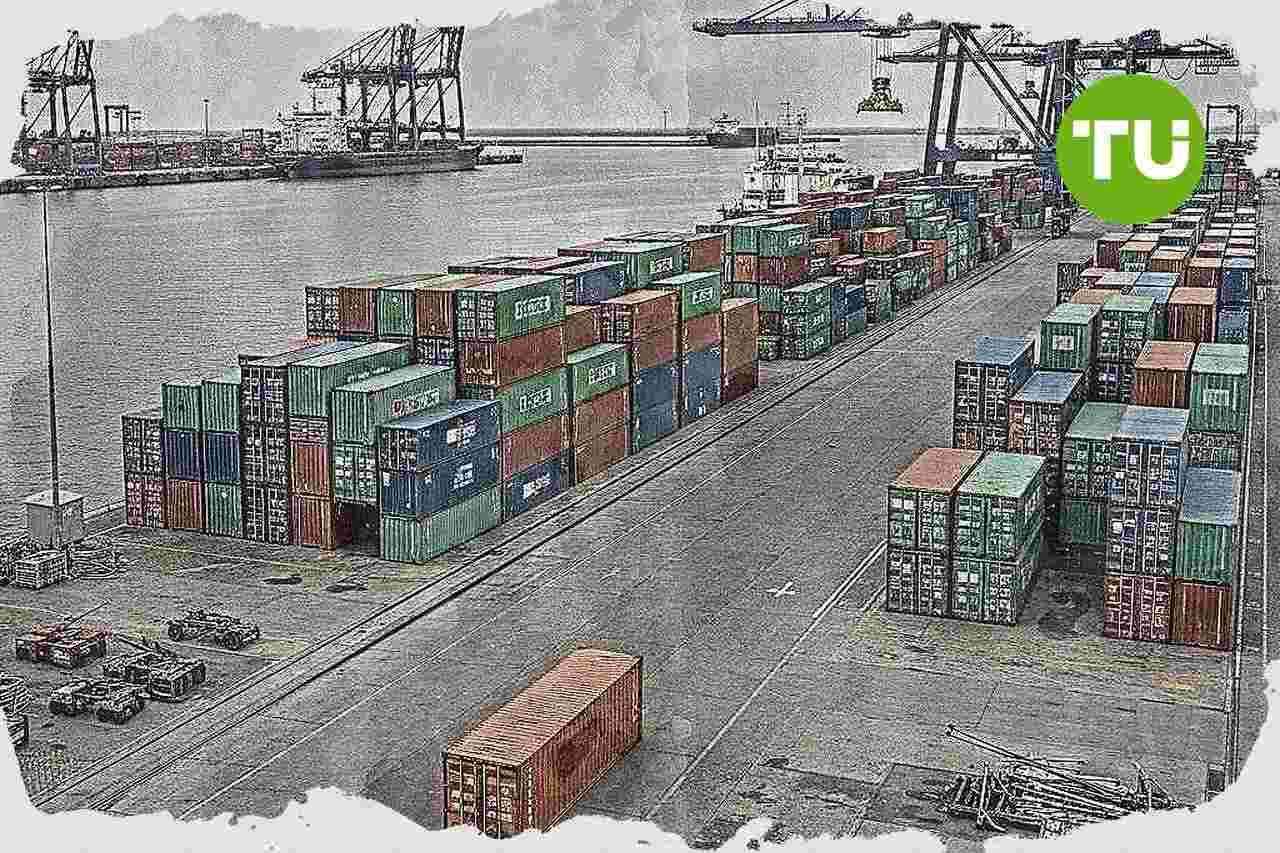 Nederlandse exporteurs zien vertrouwen dalen door geopolitieke handelsonrust