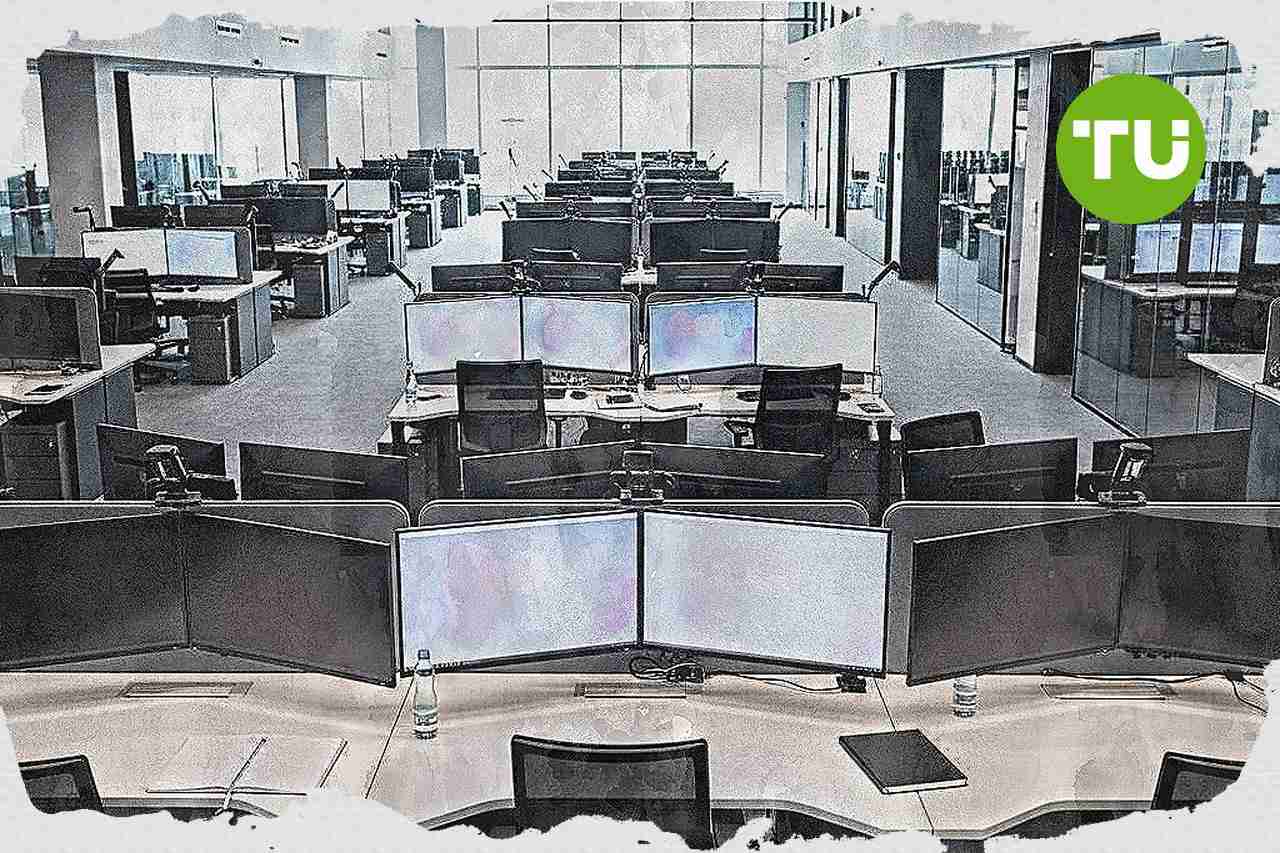 XTB umacnia pozycję rynkową, a twórca spółki wraca do grona czołowych miliarderów