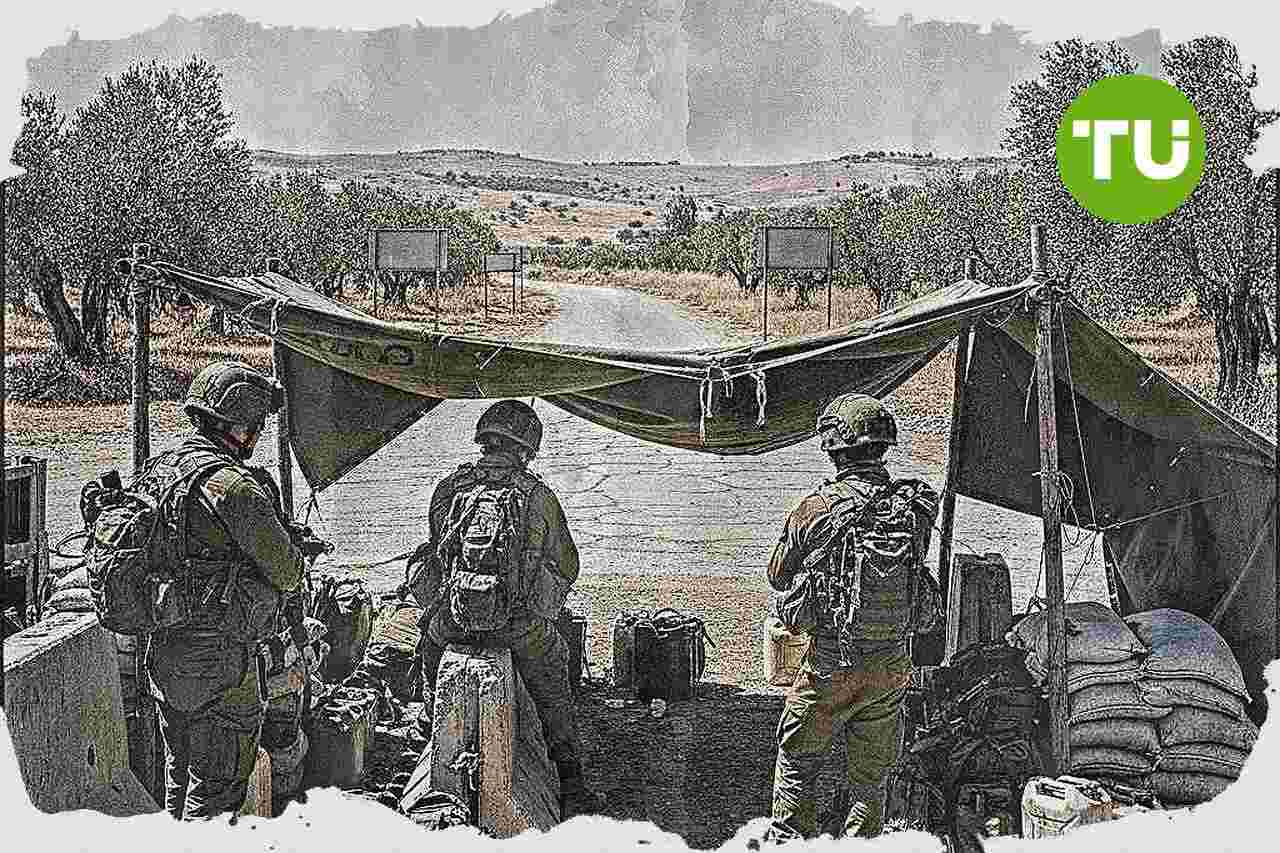 צה"ל מזהיר מפני קריסת מערך המילואים בישראל