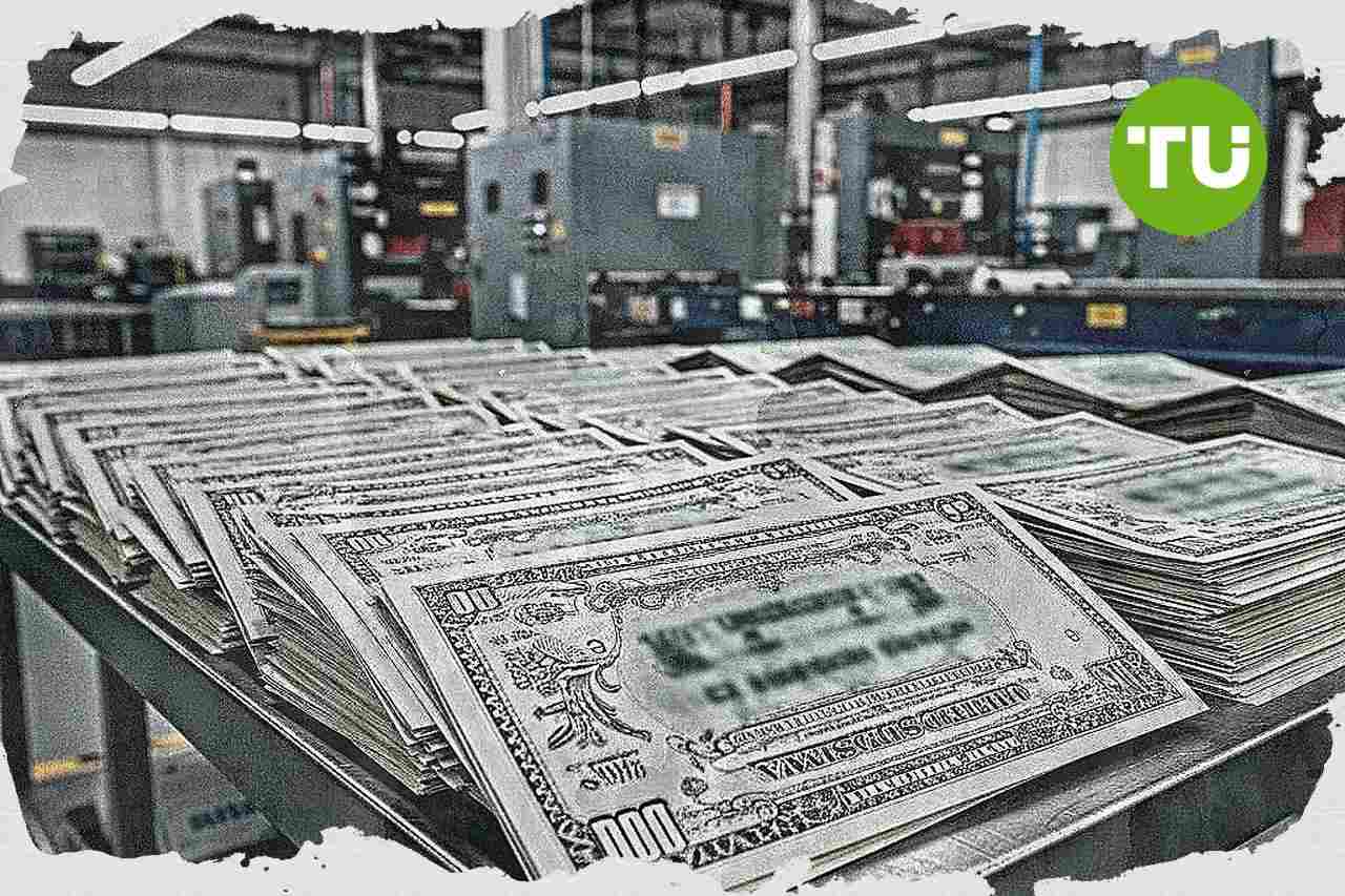U.S. Treasury to add Trump signature to future paper currency