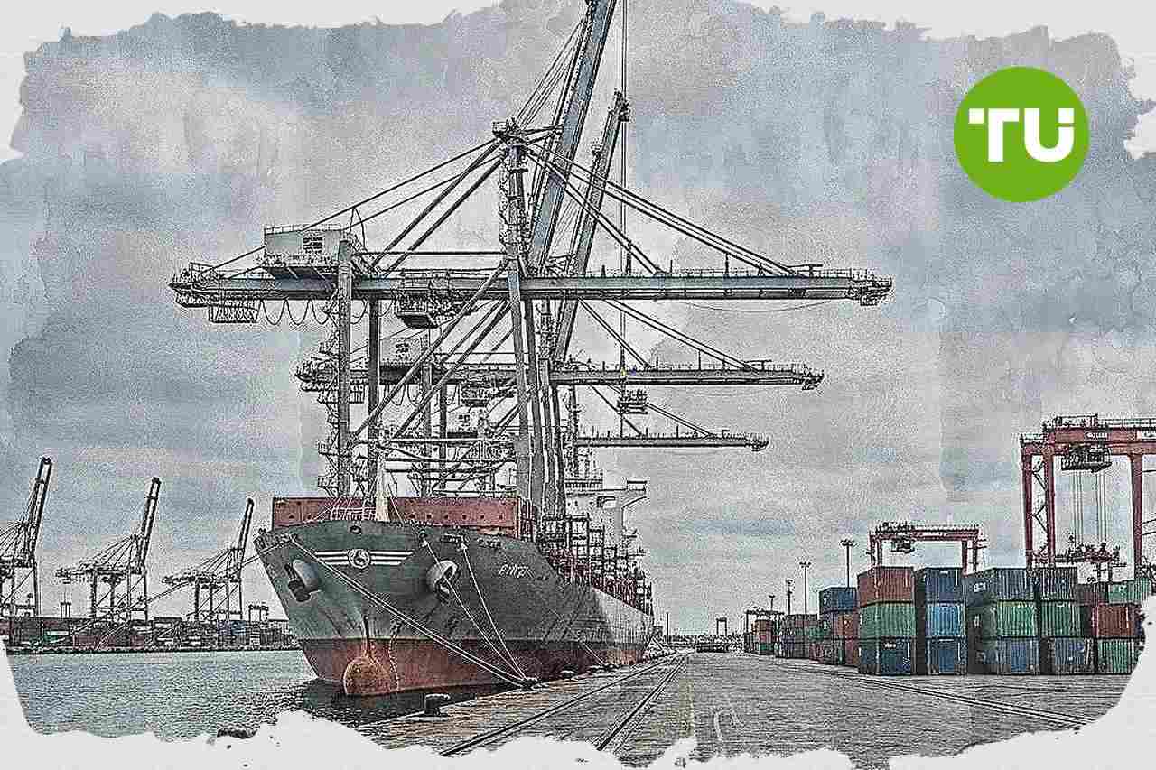 OJK nilai tarif U.S. dan gejolak geopolitik tekan asuransi marine cargo
