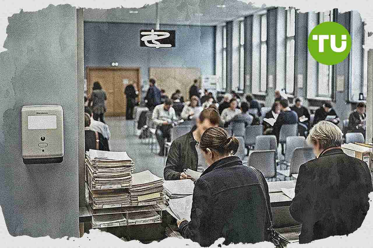 Deutschland-Umfrage sieht erhöhtes Koalitionsrisiko für Schwarz-Rot