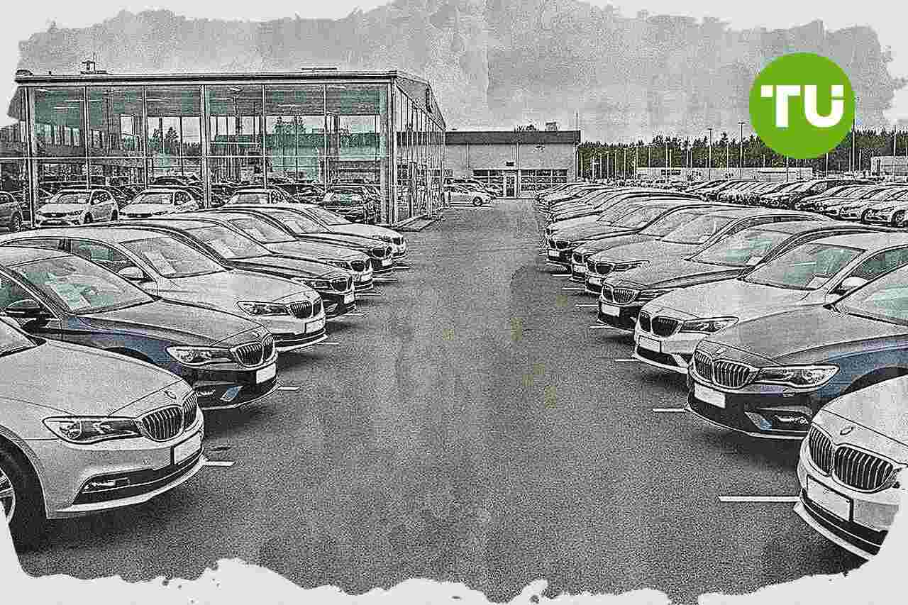 Suomen autokauppa vauhdittaa uusien autojen myyntiä matalakorkoisella rahoituksella