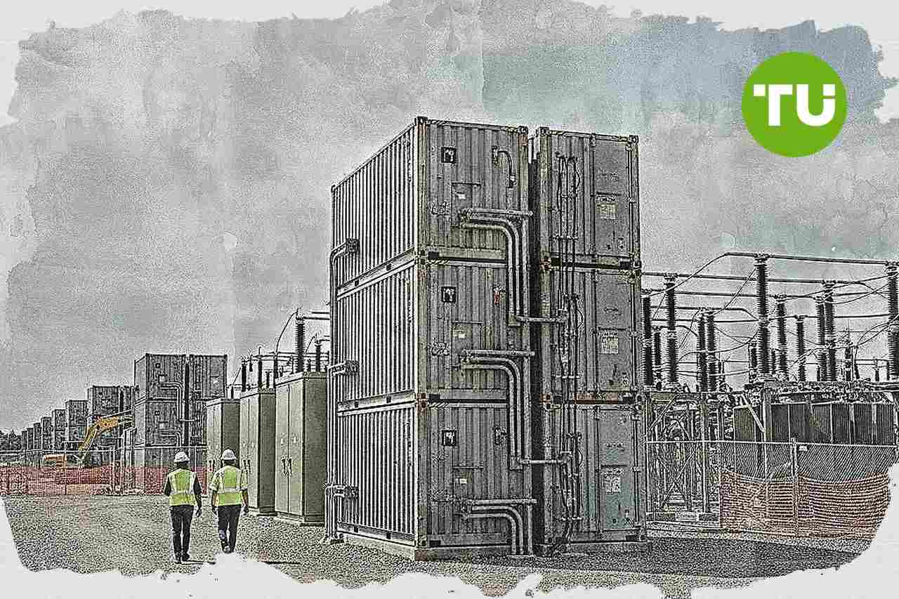 Grenergy coloca 170 millones en bonos verdes en el Marf