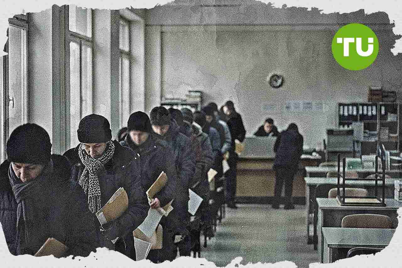 Magyarország munkanélkülisége tízéves csúcs közelébe emelkedik