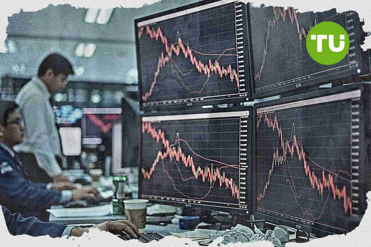 Saham bank besar Indonesia melemah lagi di sesi pertama
