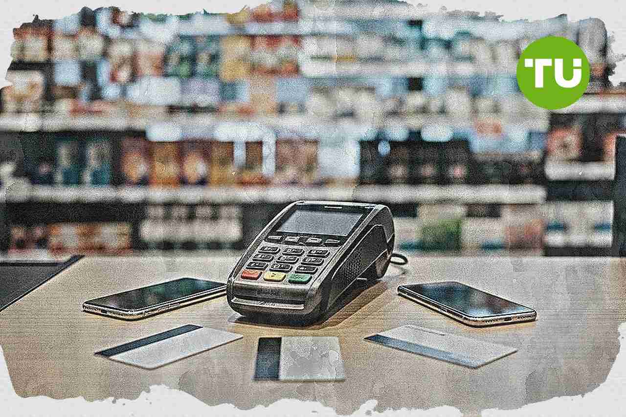 Digieuro vahvistaa euroalueen maksamisen omavaraisuutta