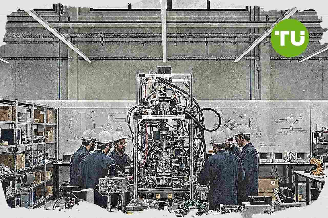 Euskadi prevé elevar su inversión en I+D en 2026