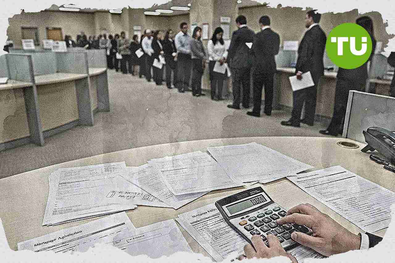 Perbankan Indonesia perketat penyaluran KPR saat risiko kredit naik